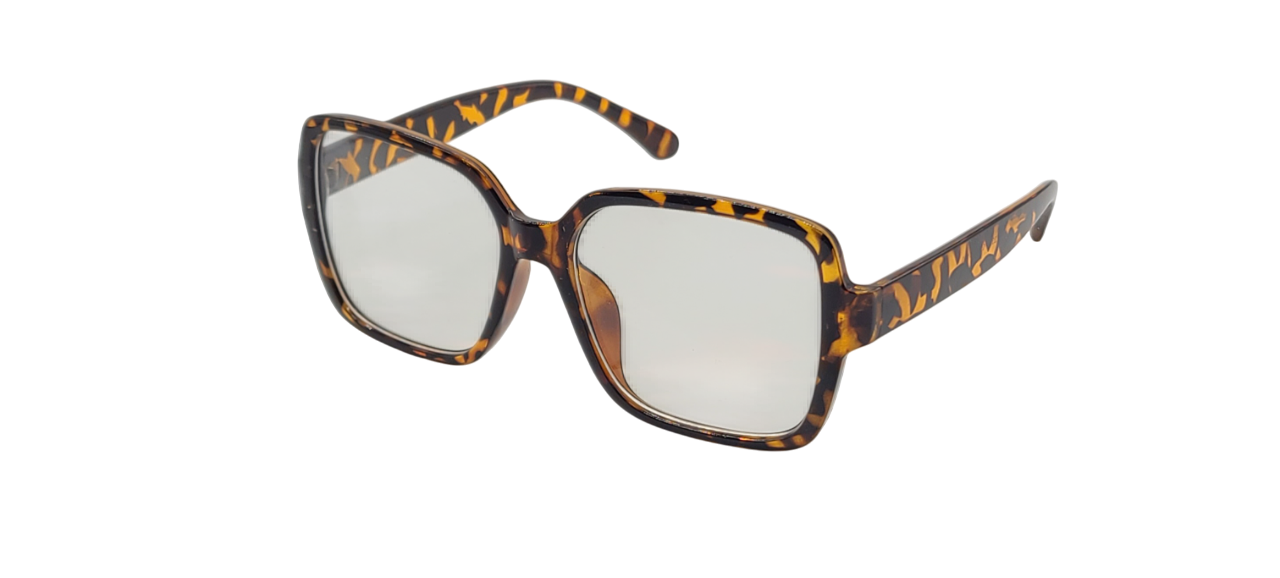 Woman Glasses NHBA 1434334